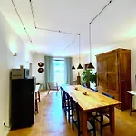 Casa Olimpia