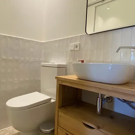 Casa Olímpia * Monells