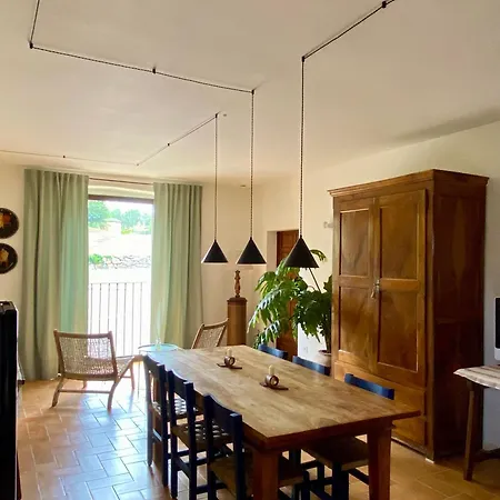 Rum i privatbostad Casa Olimpia *