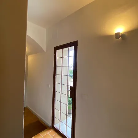 Casa Olimpia * מונלס