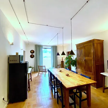 Casa Olimpia