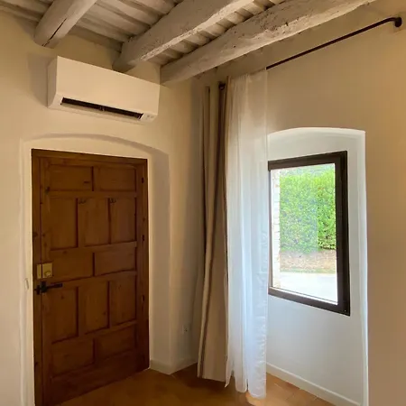 Quarto em Acomodações Particulares Casa Olímpia