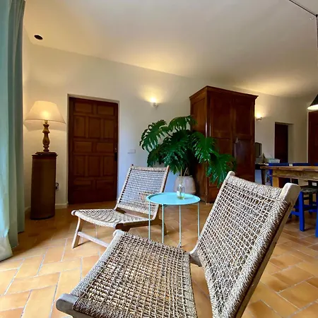 Quarto em Acomodações Particulares Casa Olímpia