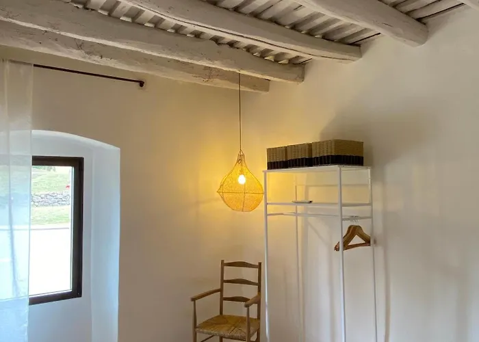 Alloggio in famiglia Casa Olimpia