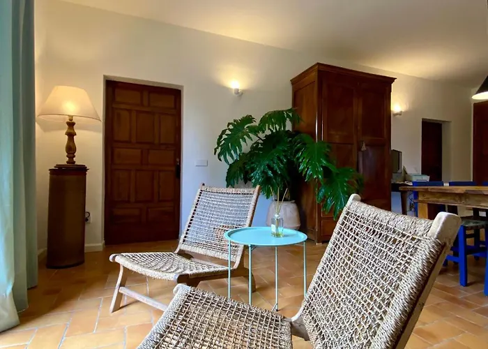 Rum i privatbostad Casa Olimpia