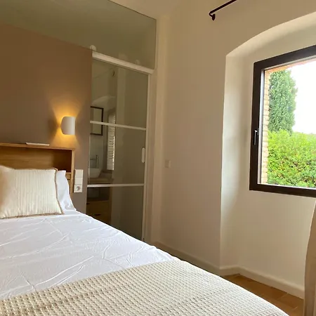 Accommodatie bij particulieren Casa Olimpia Monells
