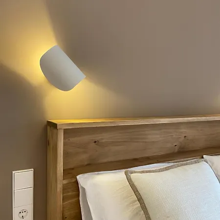 Casa Olimpia Проживание в семье *