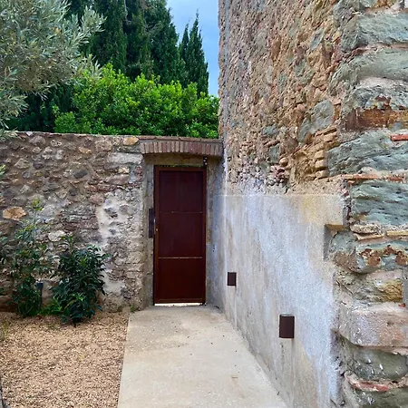 Casa Olimpia Accommodatie bij particulieren