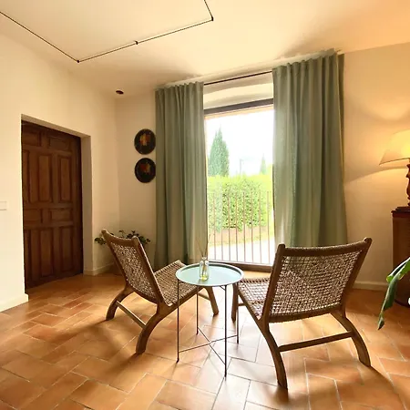 Casa Olimpia Accommodatie bij particulieren