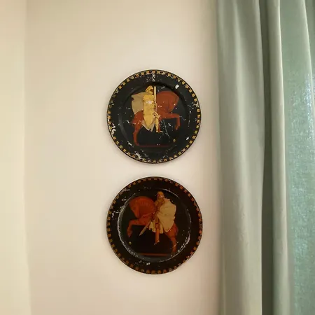 Homestay Casa Olimpia Monells