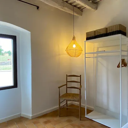 Casa Olimpia Homestay