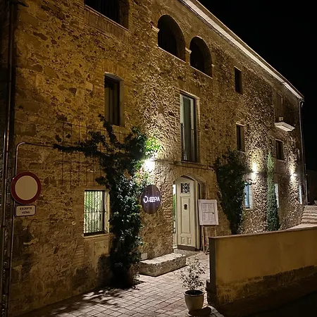 Casa Olimpia Homestay Monells