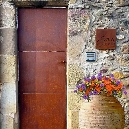 Casa Olimpia 蒙奈勒