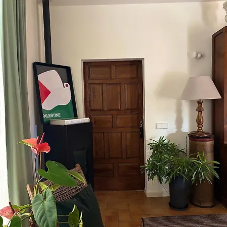 홈스테이 Casa Olimpia