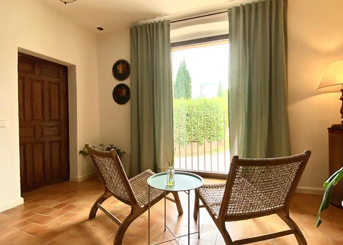 Casa Olimpia Homestay