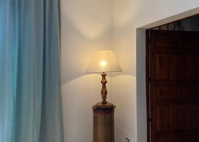 Casa Olimpia
